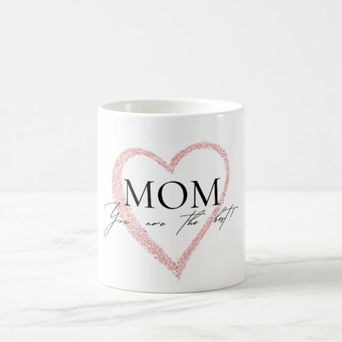 Moms Favorite Brew Celebrating Mothers Day in S Coffee Mug