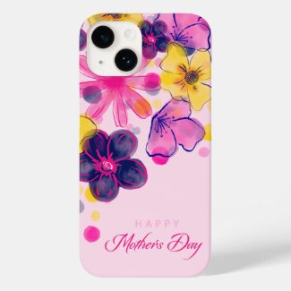 Mom's Favorite Color Mother's Day