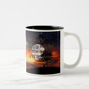 Mom's Favorite - Daughter Mug