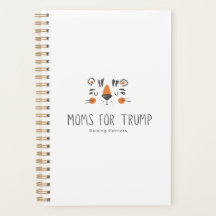Moms for Trump - Raising Patriots 