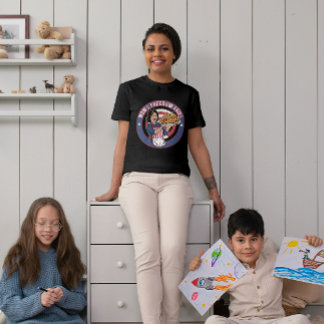 Mom's Freedom Fries  T-Shirt