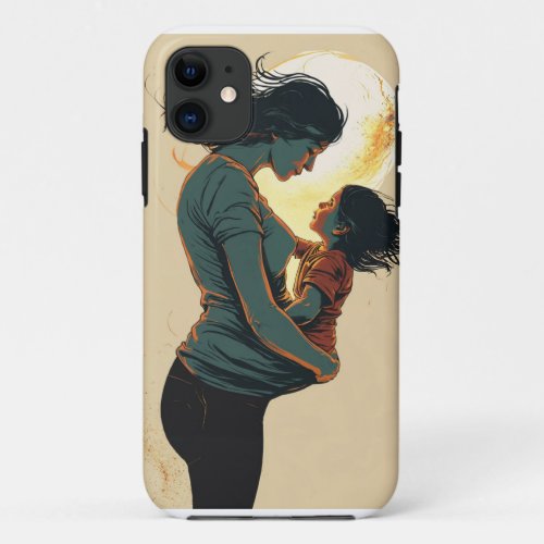 Moms Got This _ Mothers  Day iPhone  iPad case