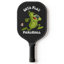 Mom's Got to Play Pickleball