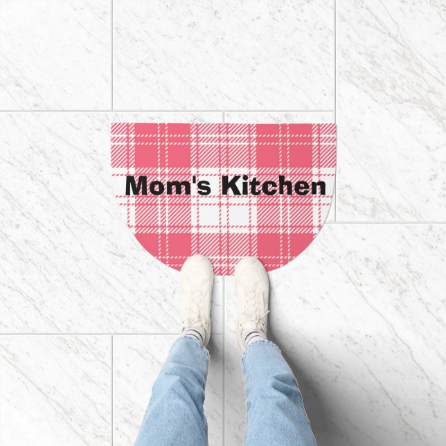 Mom's Kitchen Mat (Indoor)