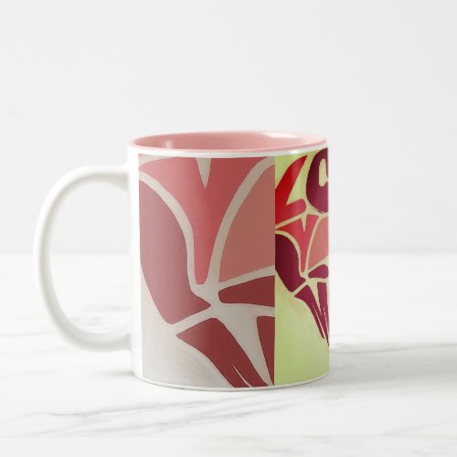 Moms Love Cup A Mug Design to Cherish