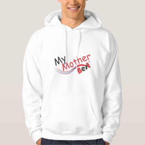 Moms Love Mothers Day Special Hoodies