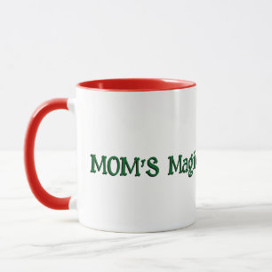 Mom's magic potion mug