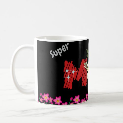 Moms Morning Delight Perfect Gift Mug Choice