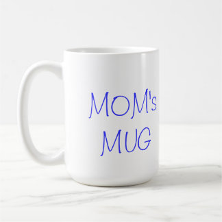 MOM's MUG