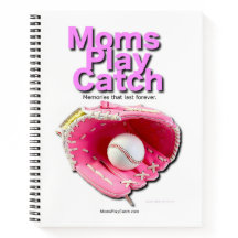 Moms Play Catch
