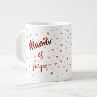 Mom's Sayings Coffee Mug
