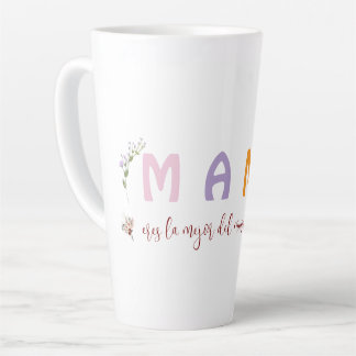Mom's Sayings Coffee Mug