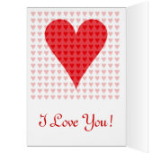 Mom's Valentine (Inside (Left))