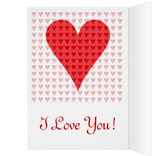 Mom's Valentine (Inside (Left))