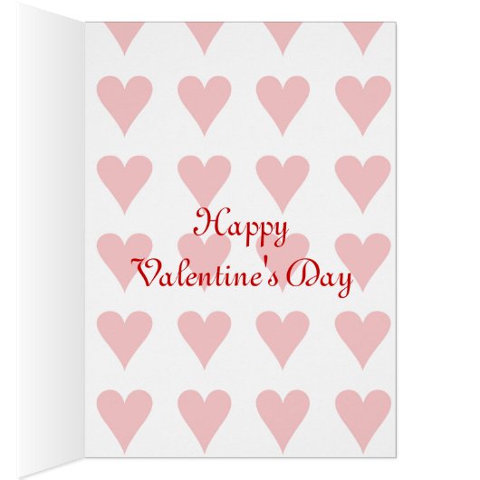 Mom's Valentine (Inside (Right))