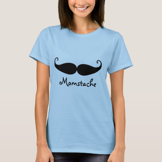 Momsatche T-shirt (Front)