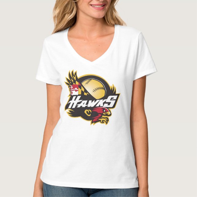 #MOMSQUAD Shirt #2 (Front)