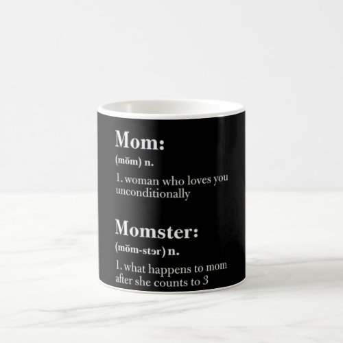 Momster Mug