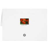 Mon Ame (Back Horizontal)