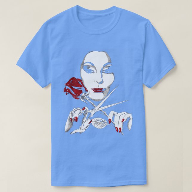 Mon chere T-Shirt (Design Front)