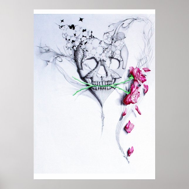 mon coeur poster (Front)