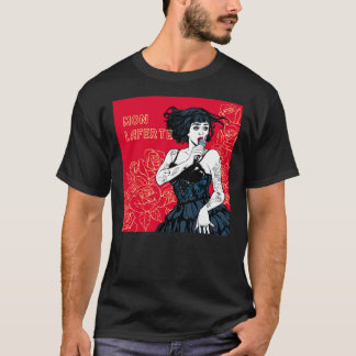Mon Laferte T-Shirt