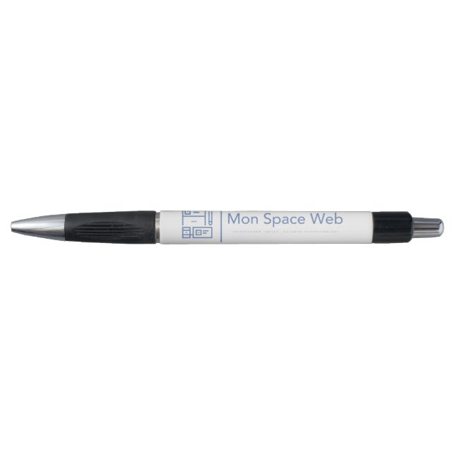 Mon Space Web Pen (Front)