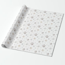 Mon Toutou French Dog Birthday Party Napkins