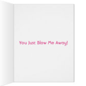 Mona in Love Card (Inside (Right))