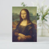 Mona Lisa (Standing Front)