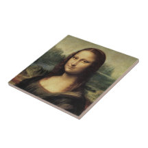 Mona Lisa by daVinci
