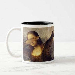 dab me up mug