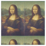 Mona Lisa Fabric