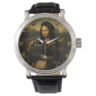 Mona Lisa Film Director Funny Movie Watch