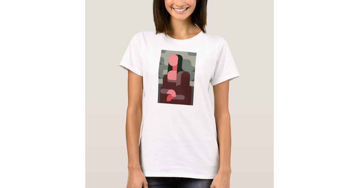 tshirts lisa