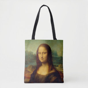 Monalisa, Bags, Mona Lisa Womens Handbag