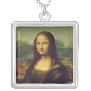 Mona Lisa Necklace