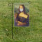 Mona Lisa Says Please Wear a Mask
