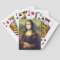 Mona Lisa Via Corona Virus