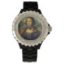 Mona Lisa Watch