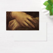 Mona Lisa's Hands by Leonardo da Vinci (Desk)