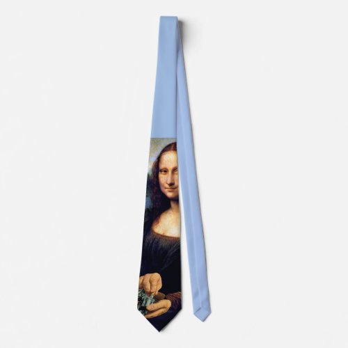 Mona Loading Tie