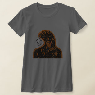 Mona Madonna Lisa T-Shirt