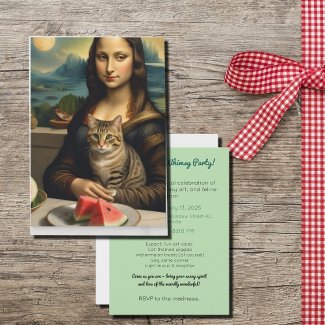 Mona Melon  Summer  Madness