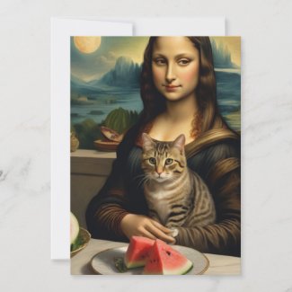 Mona Melon  Summer  Madness