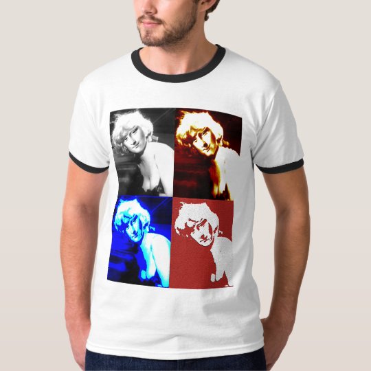 Mona Monroe T-Shirt