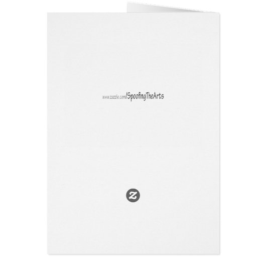 Mona Rilla aka Mona Lisa (Back)