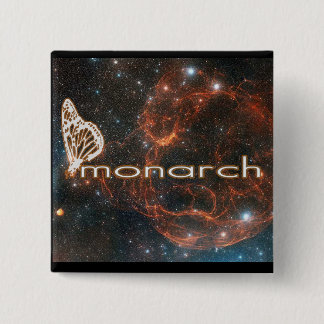 Monach square button