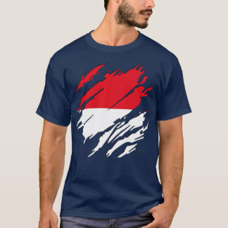 Monaco Always T-Shirt