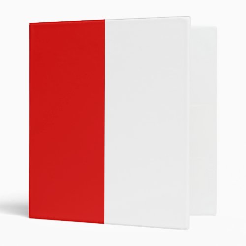 Monaco Binder